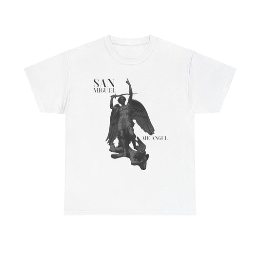 San Miguel Arcángel Tee