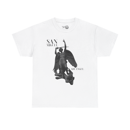 San Miguel Arcangel Tee