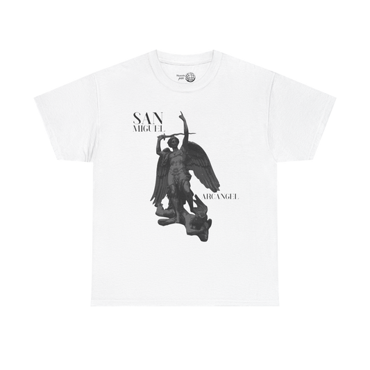San Miguel Arcangel Tee