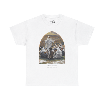 Padre Nuestro Tee