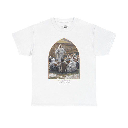 Padre Nuestro Tee